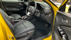 Nissan Juke 1.0 DiG-T Tekna 5dr DCT Petrol Hatchback